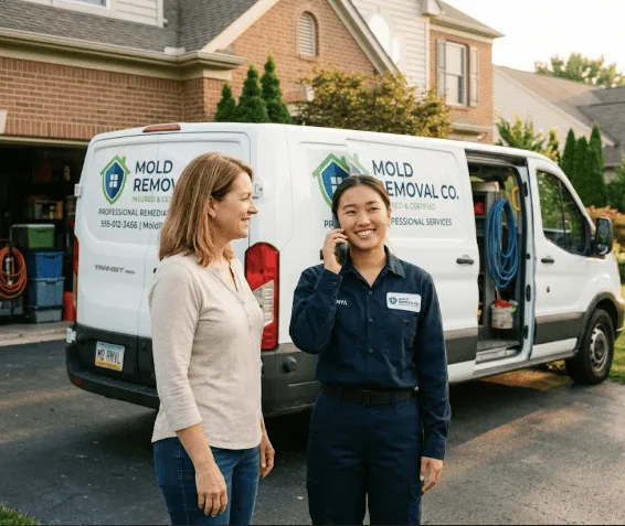 Crawlspace Mold Remediation Douglasville, GA FAQs